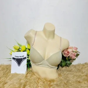 Pushup Foam Bra
