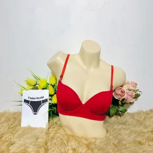 Pushup Foam Bra