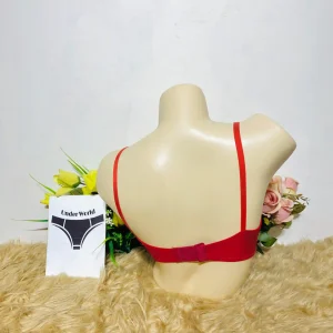 Pushup Foam Bra