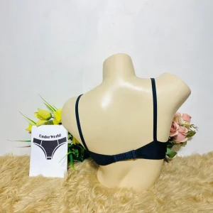 Padded Foam Bra