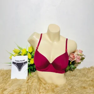 Pushup Foam Bra