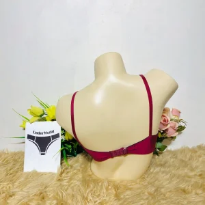 Pushup Foam Bra