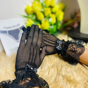 hand gloves