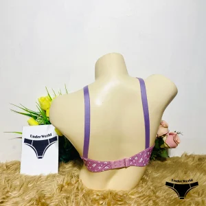 Regular Bra
