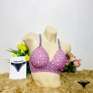 Regular Bra