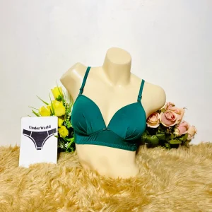 Wireless Bra