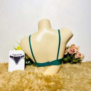Wireless Bra