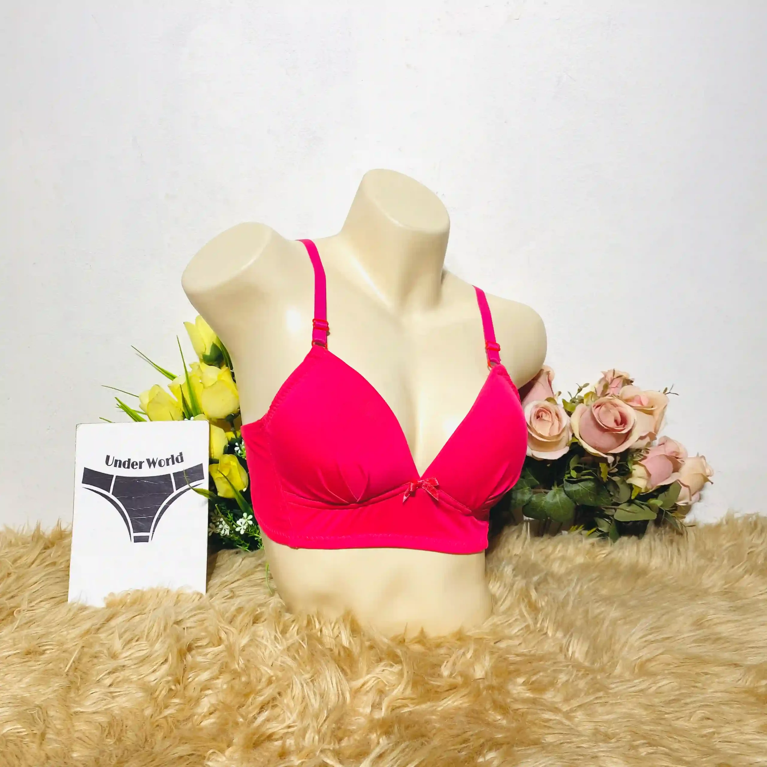 underworld bra