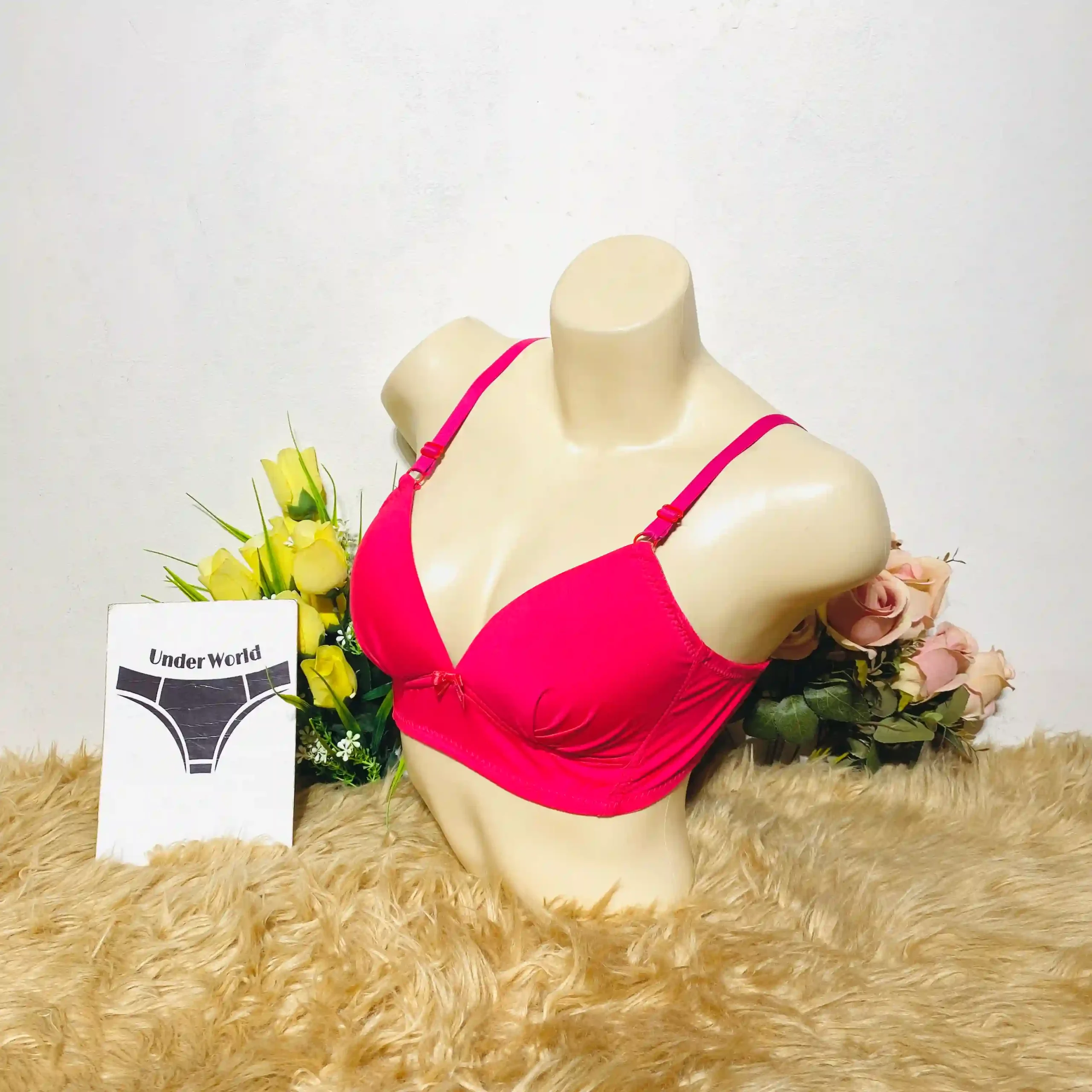 underworld bra