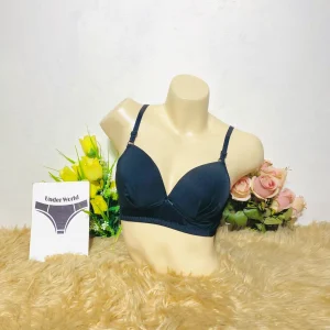 Wireless Bra