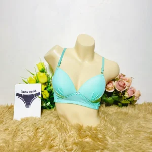 Non Padded Bra