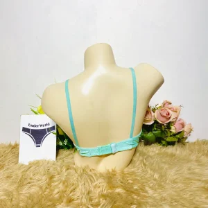 Non Padded Bra