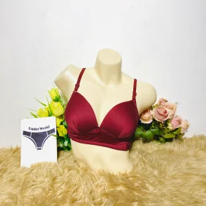 Wireless Bra