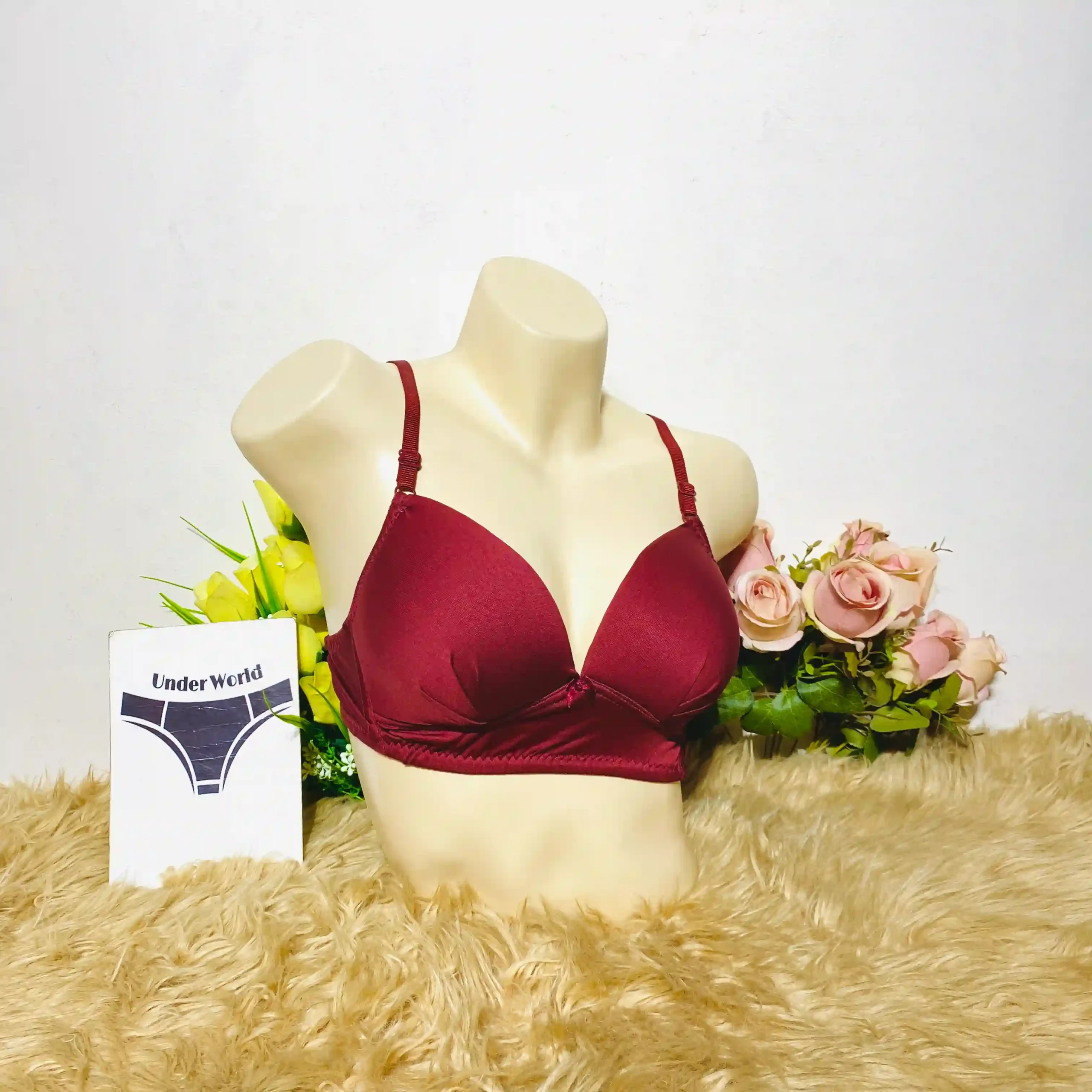 underworld bra