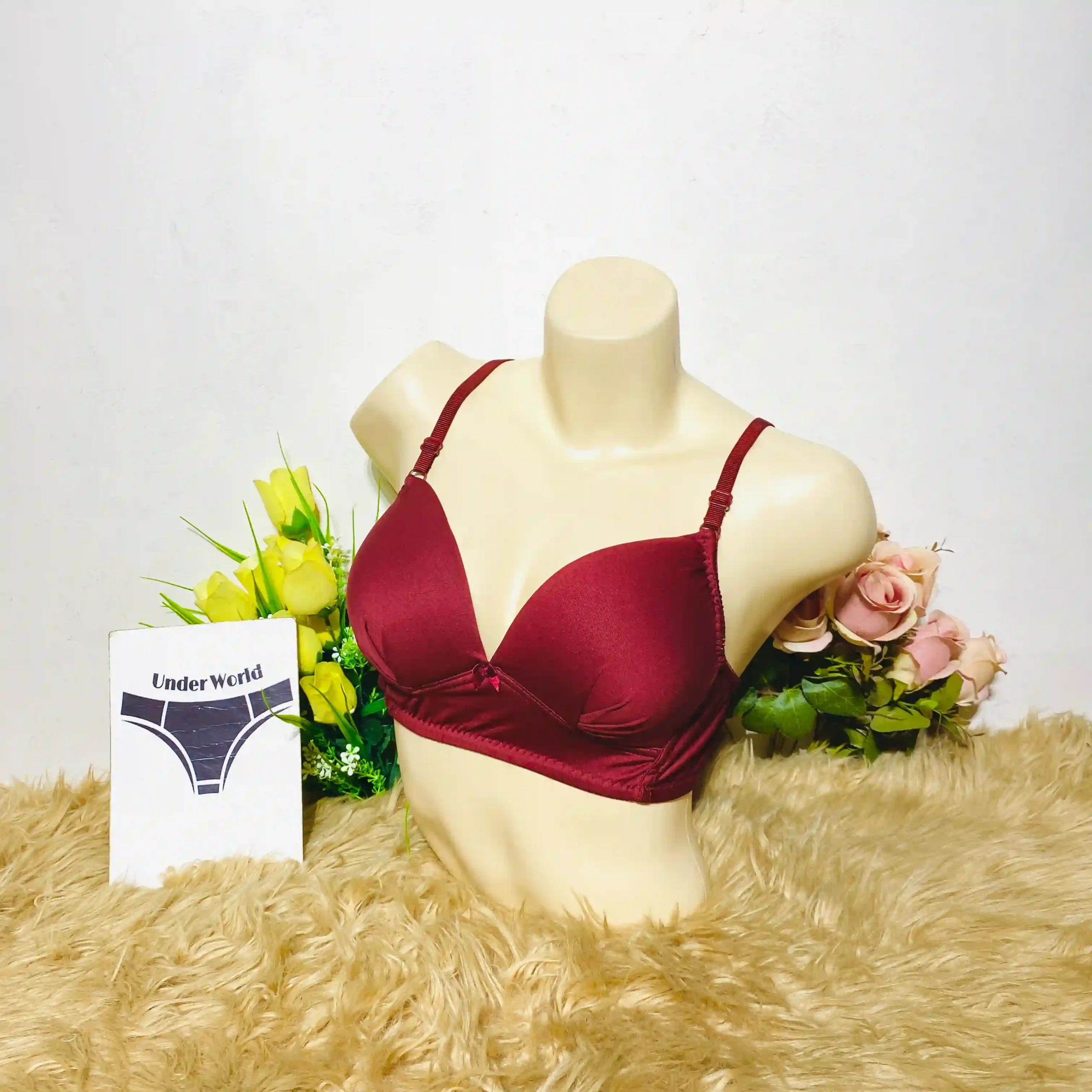 underworld bra
