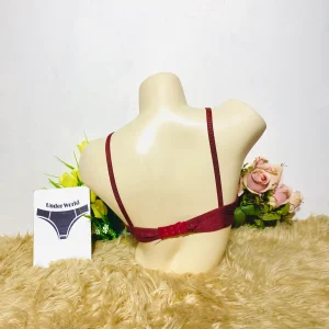Wireless Bra