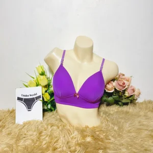 Wireless Bra