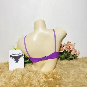 Wireless Bra