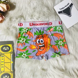 Underworld