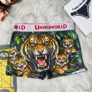 Underworld Boxer