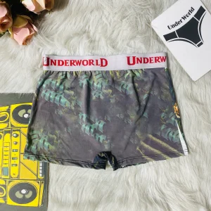 Underworld Boxer