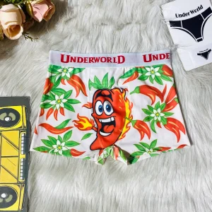 Underworld Boxer