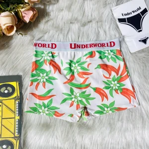 Underworld Boxer