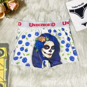 Underworld Boxer