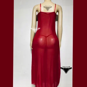 Long Nighty