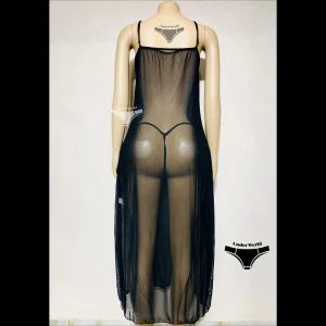 Long Nighty