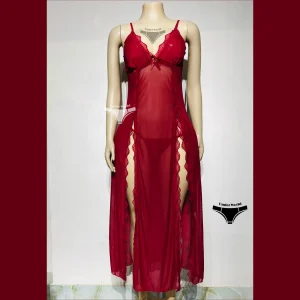 Long Nighty