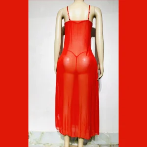 Long Nighty
