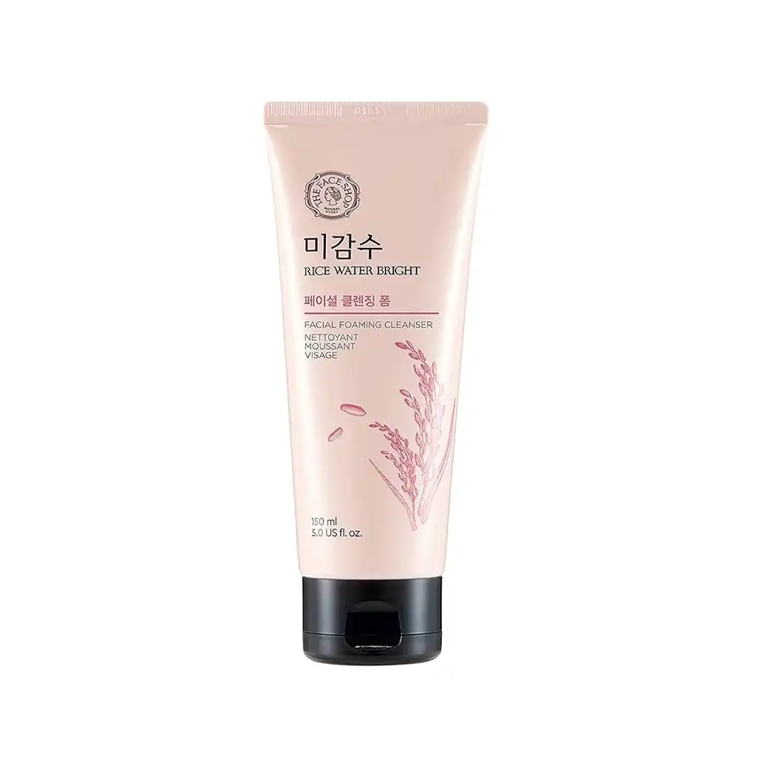 Cleanser