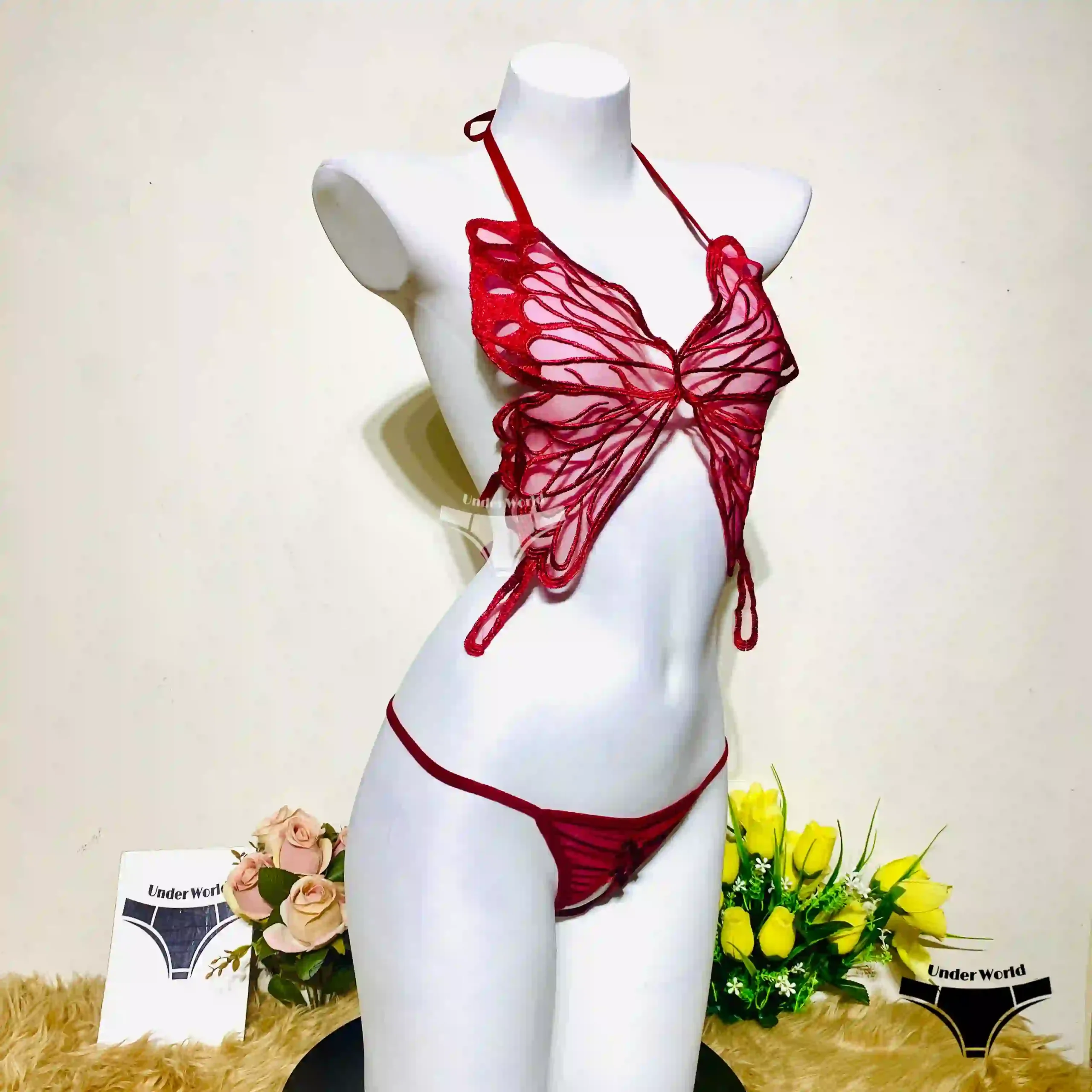 Underworld Bikini
