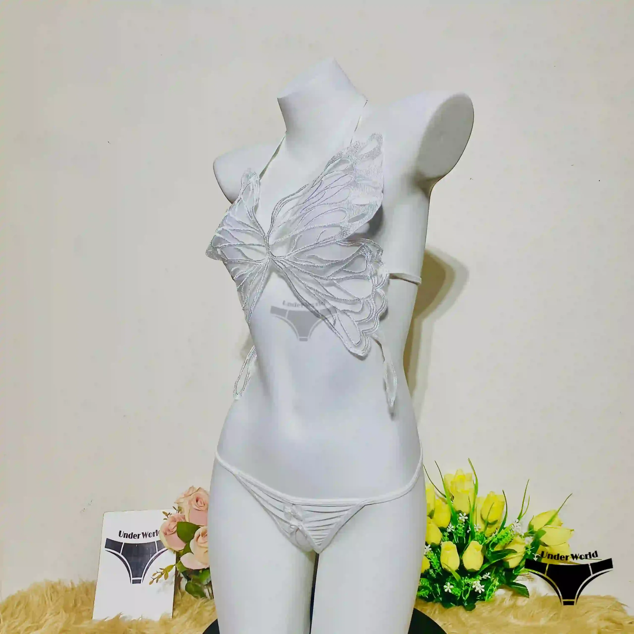 Underworld Bikini