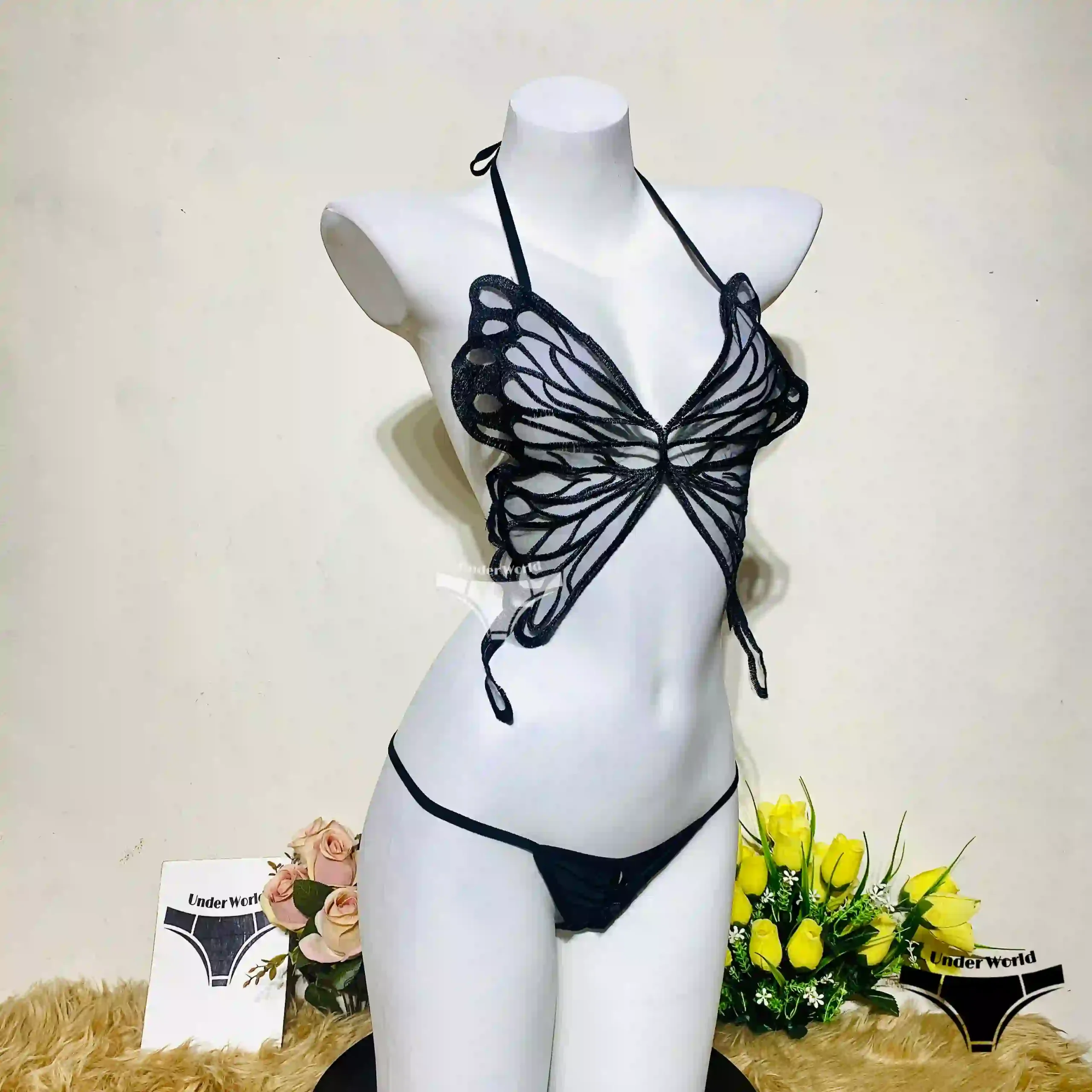 Underworld Bikini