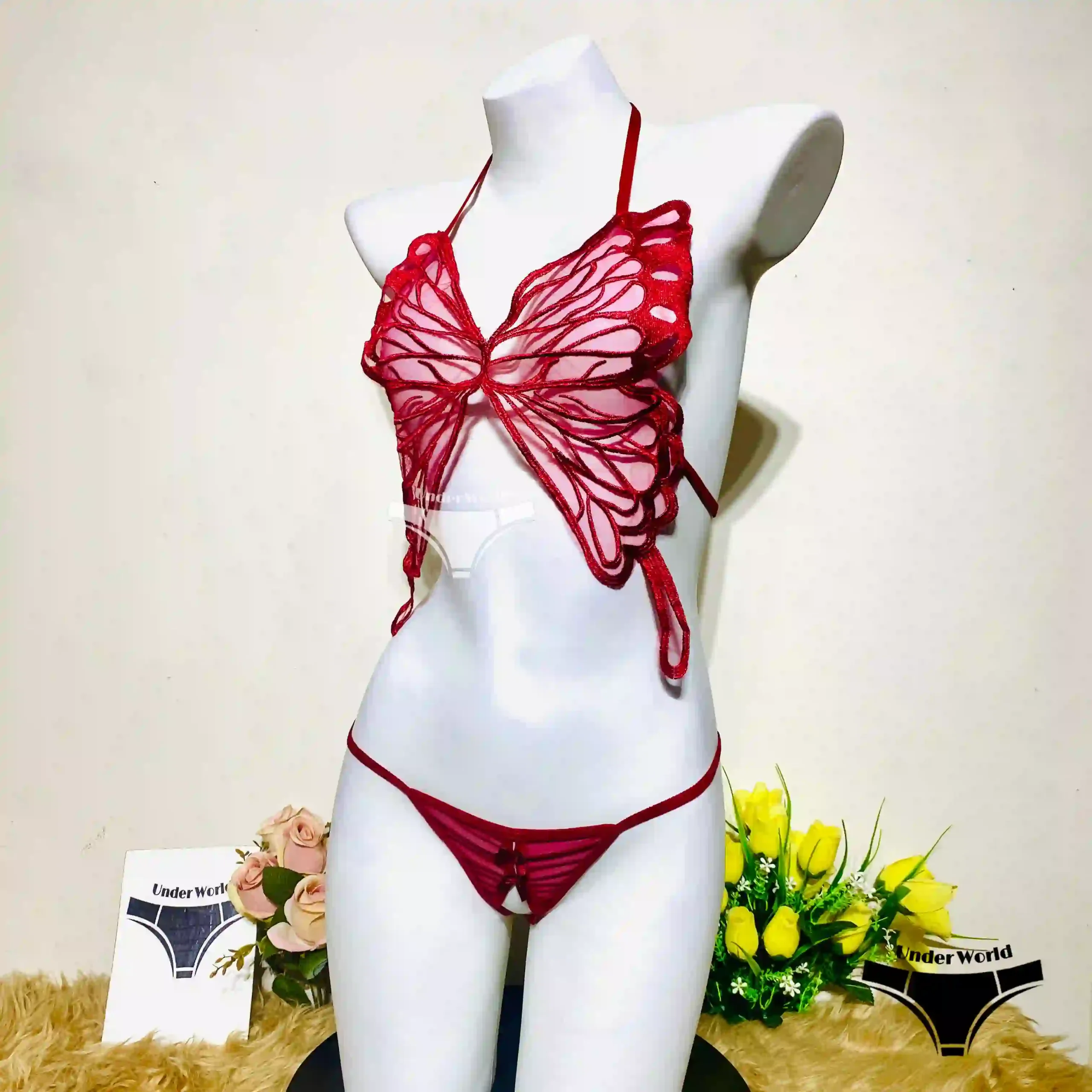 Underworld Bikini