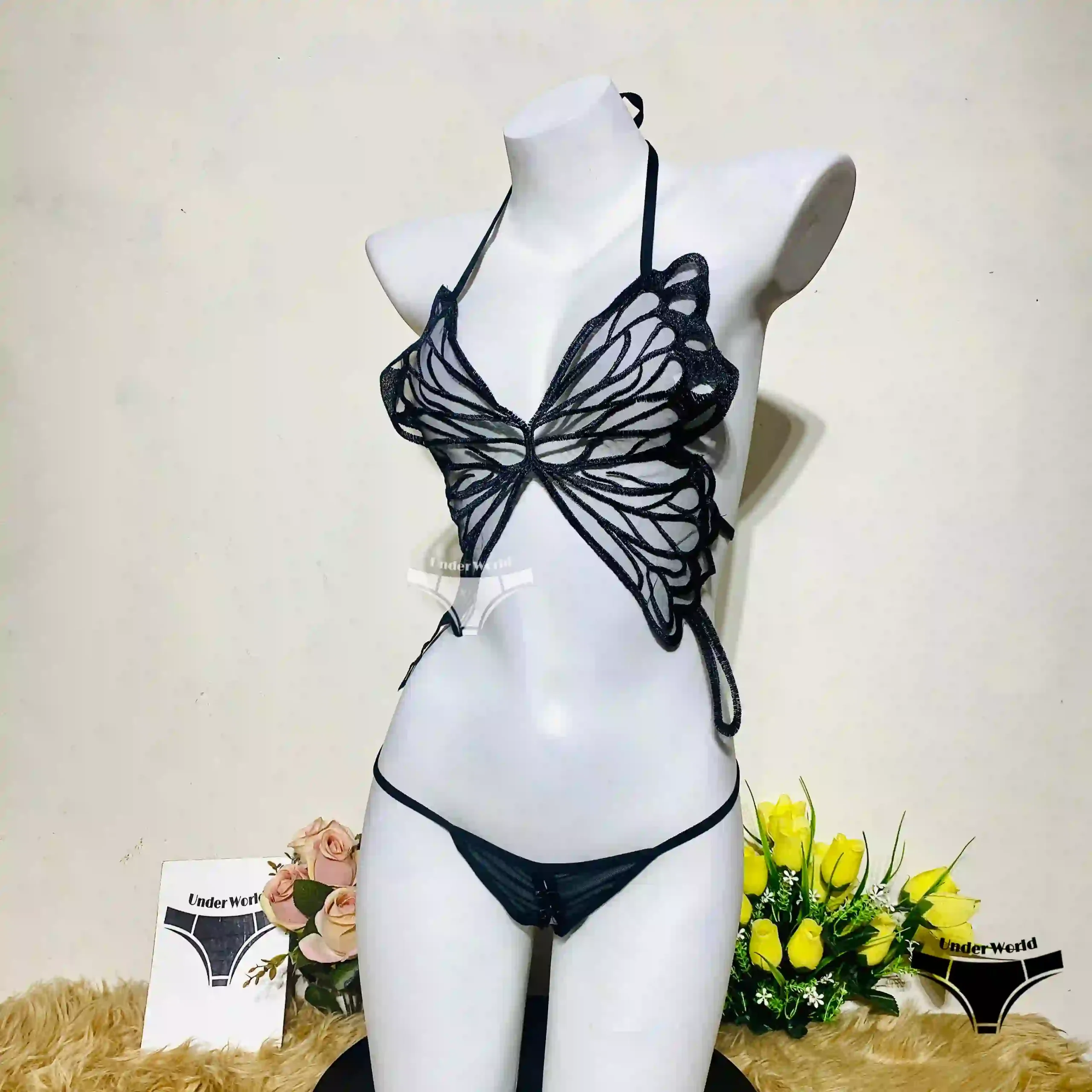 Underworld Bikini
