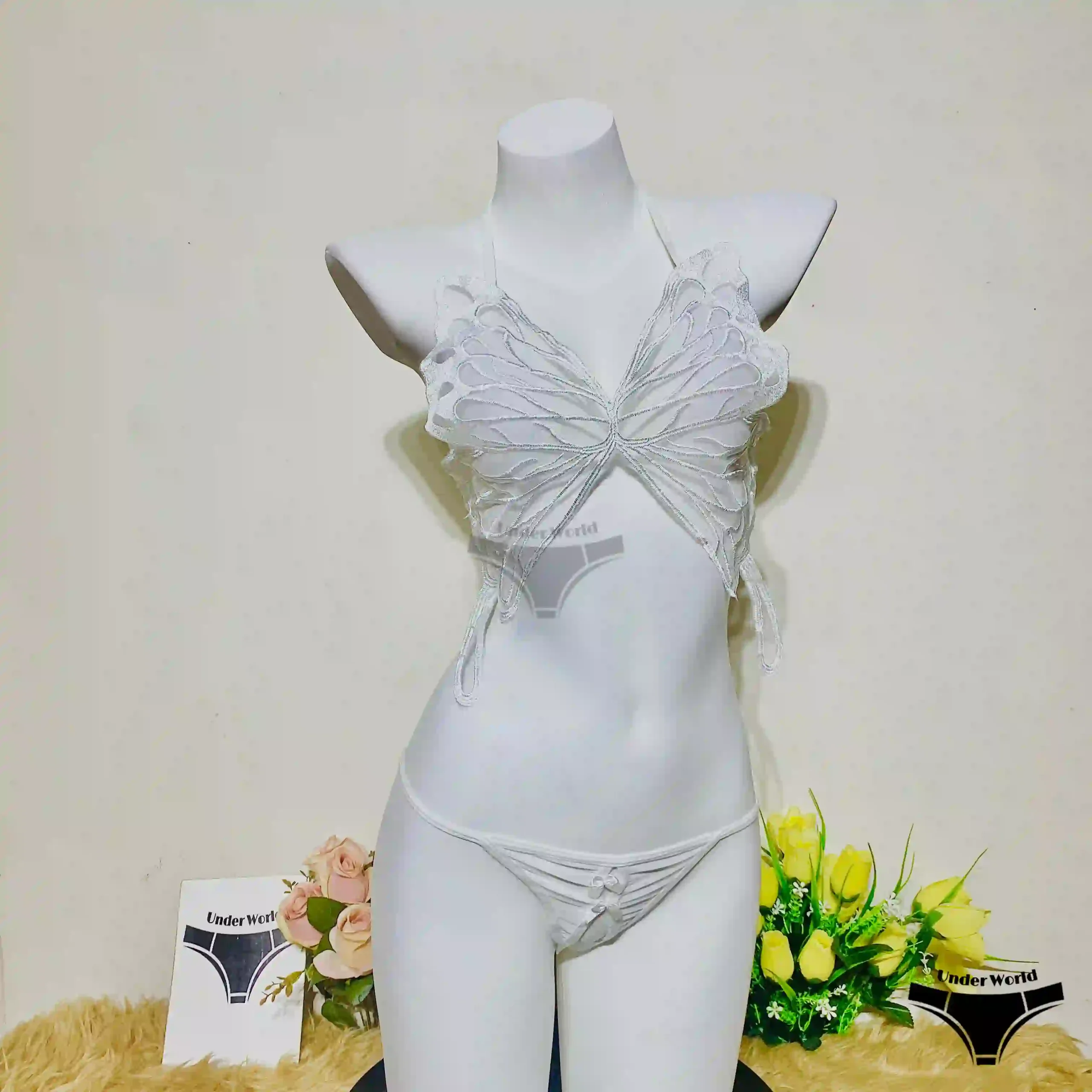Butterfly Bikini