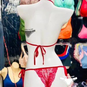 Underworld Bikini