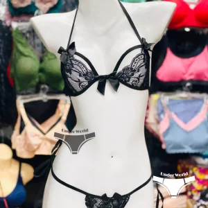 Lace Bikini