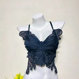 Butterfly Bralette
