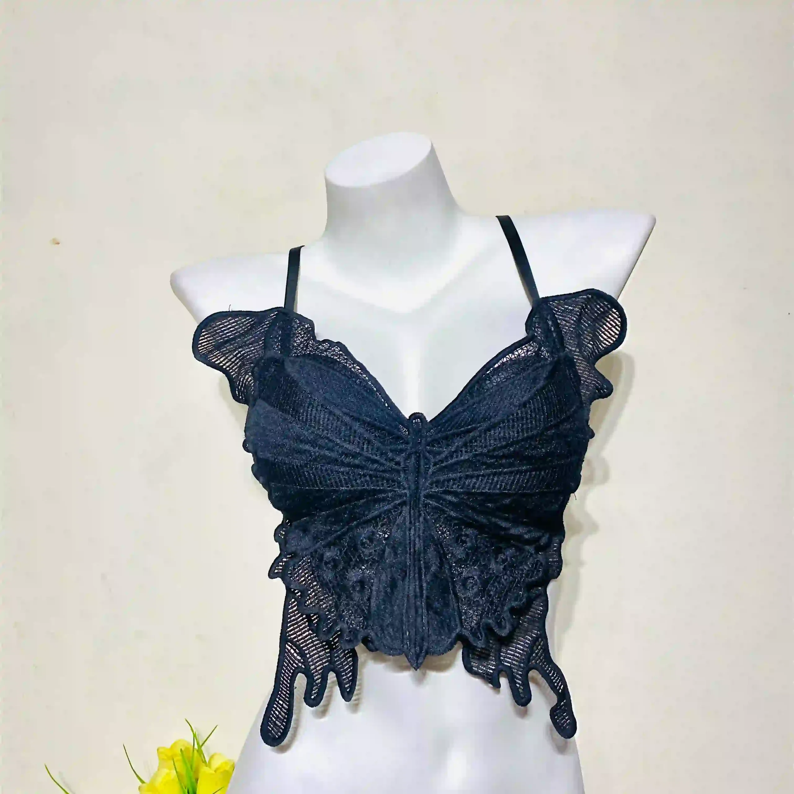 Butterfly Bralette