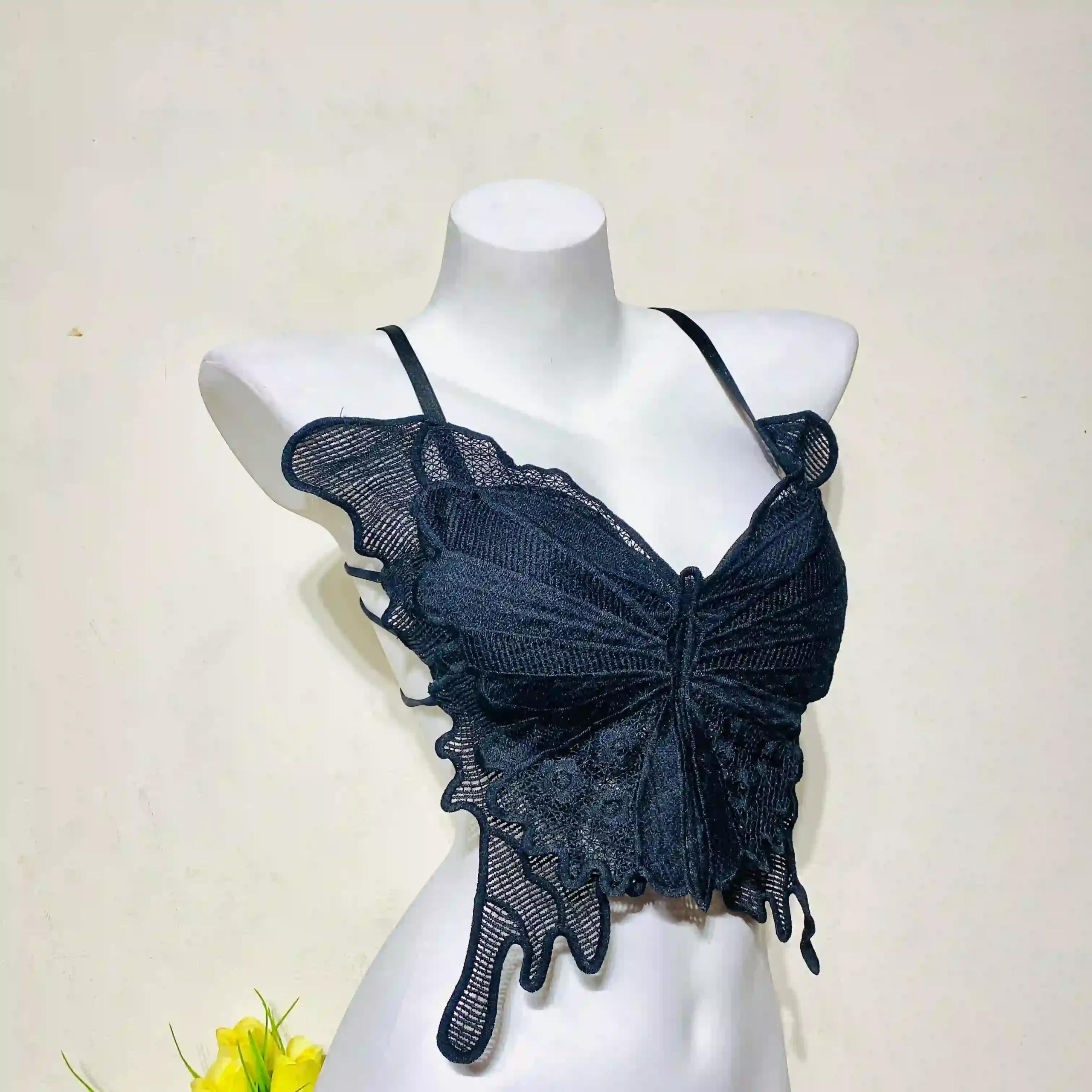 Underworld Bralette