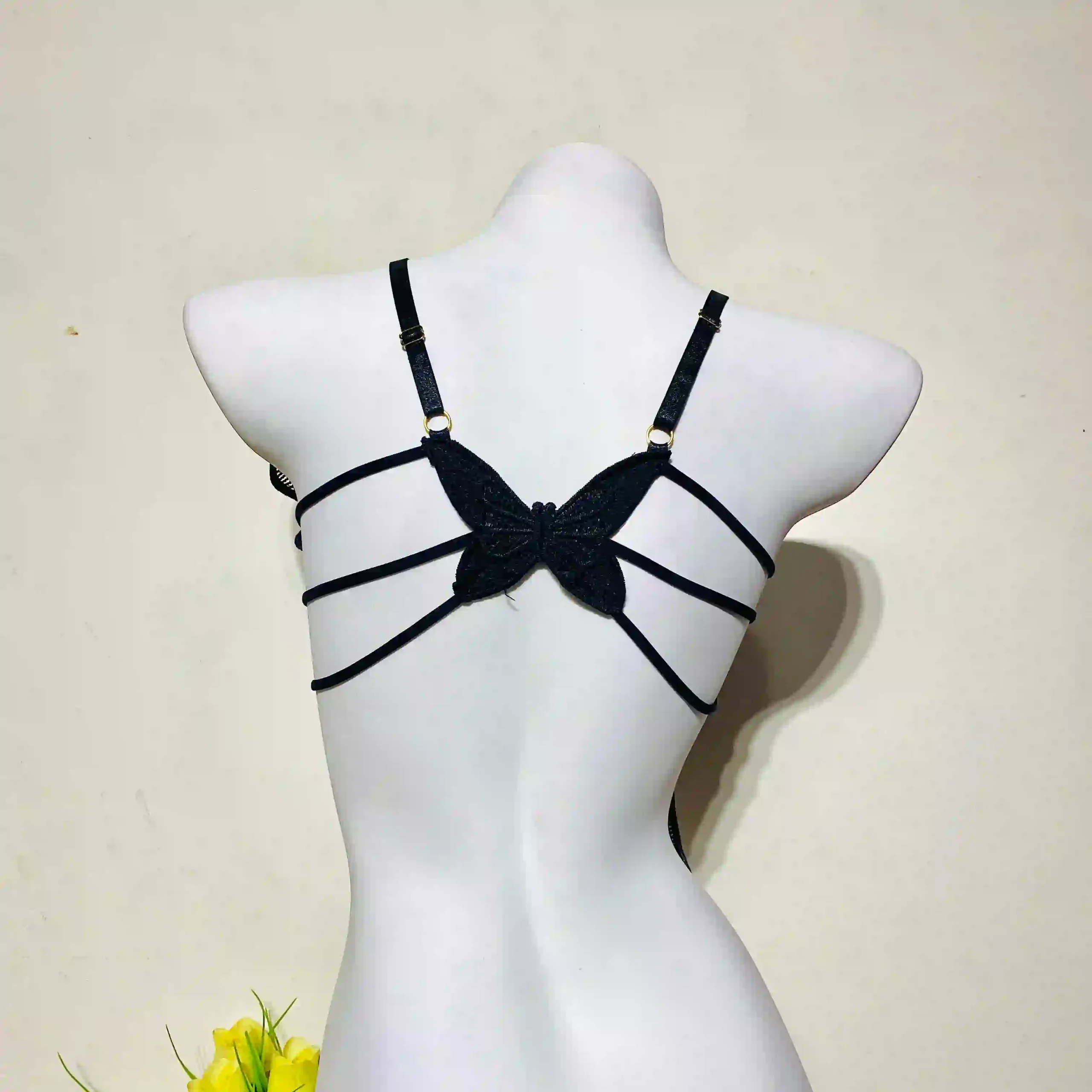 Butterfly Bralette
