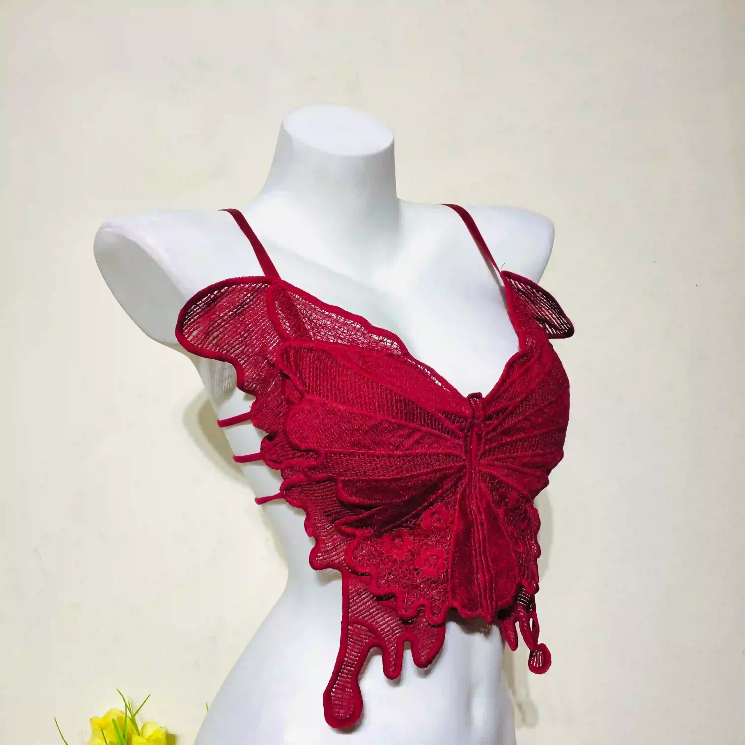 Underworld Bralette