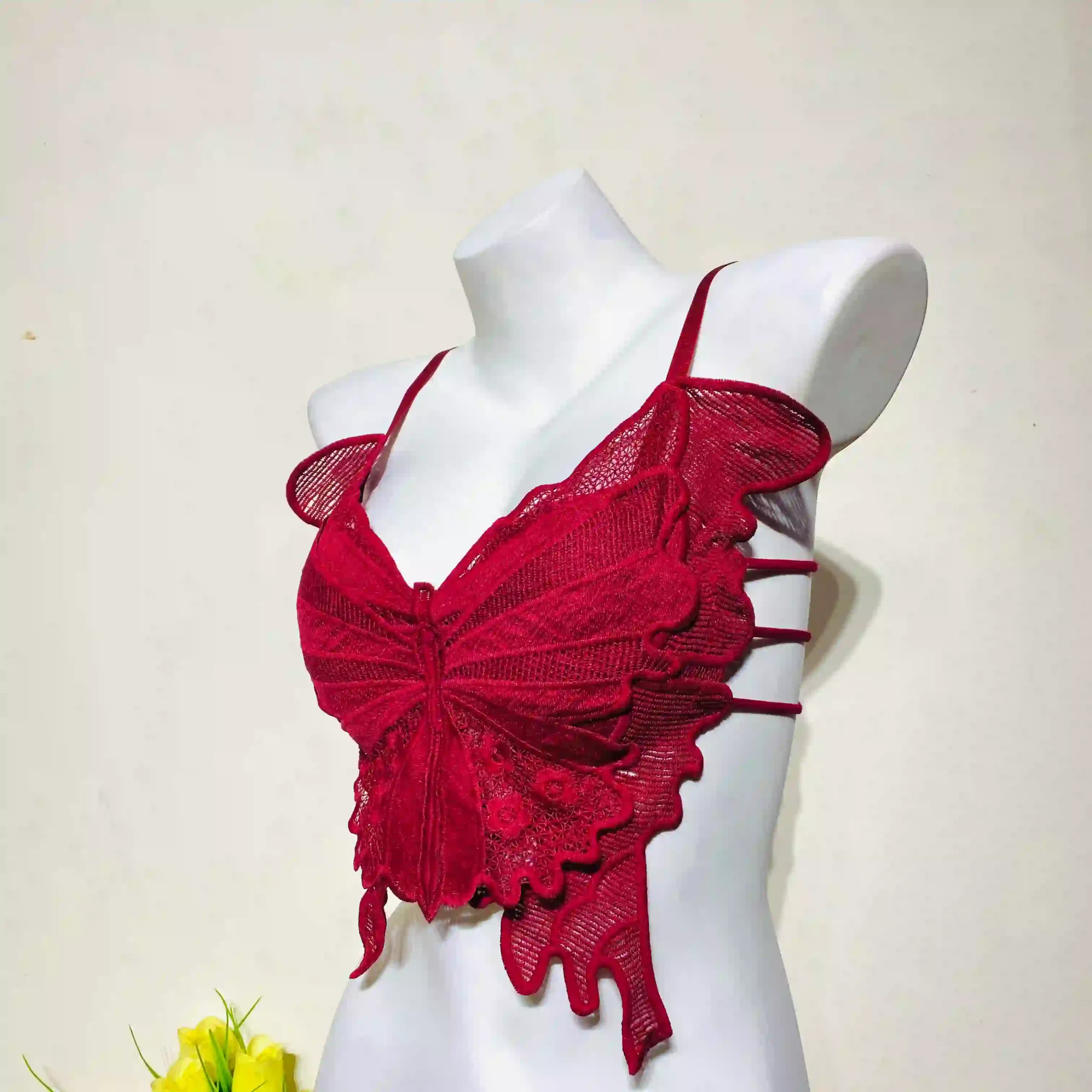 Underworld Bralette