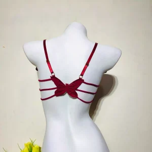 Underworld Bralettte