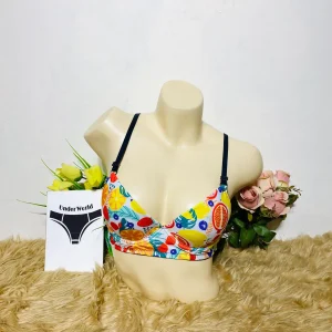 Underworld Bra
