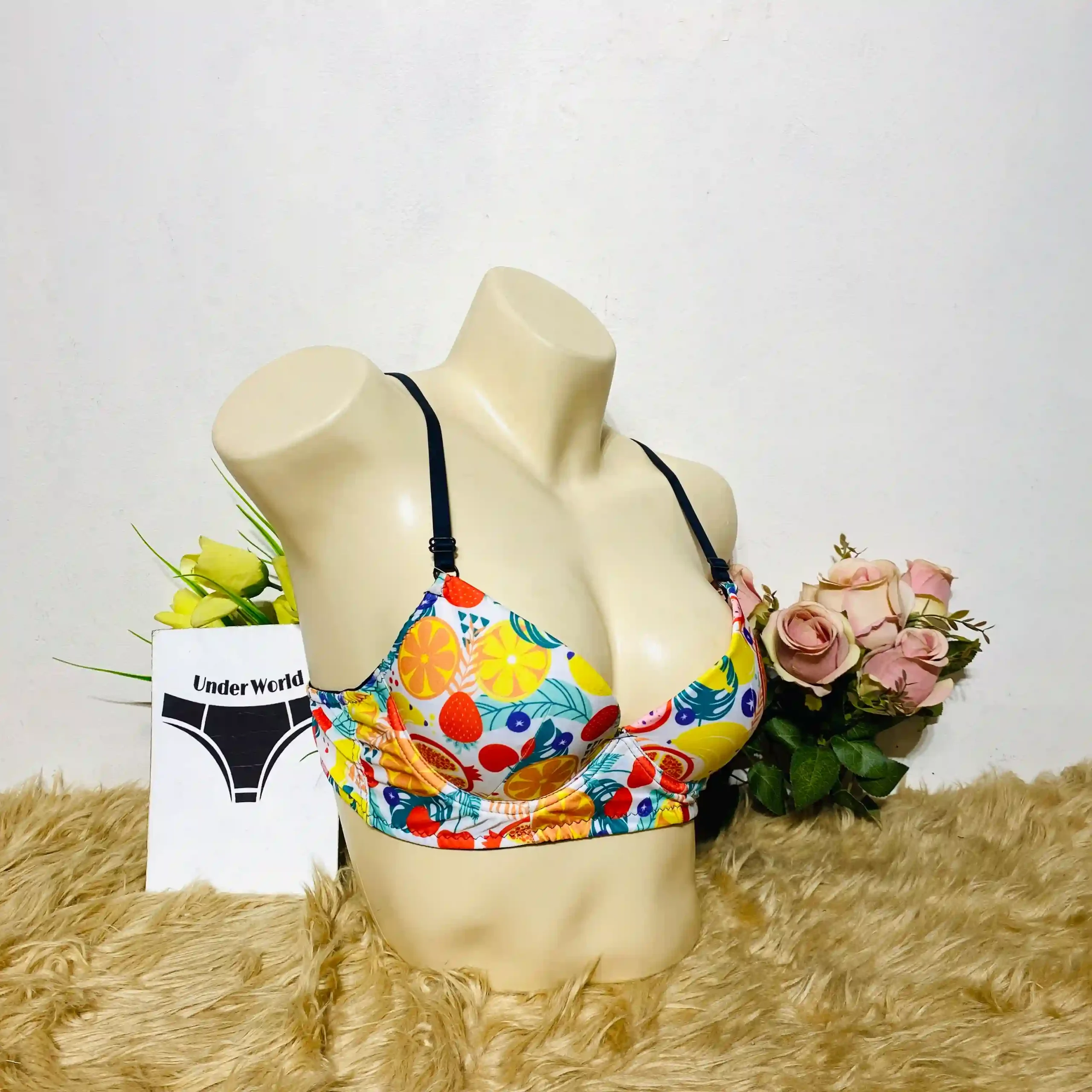 Underworld Bra